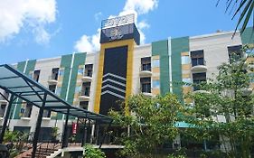 Baloi View Apartment